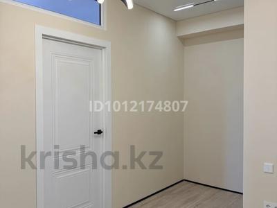 2-комнатная квартира · 34.2 м² · 2 этаж, ул. Бирлик 11 — 10 минут от Aport Mall west за 17.5 млн ₸ в Иргели