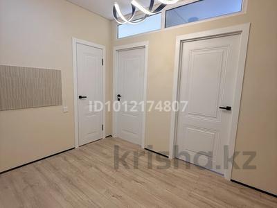 2-комнатная квартира · 34.2 м² · 2 этаж, ул. Бирлик 11 — 10 минут от Aport Mall west за 17.5 млн ₸ в Иргели
