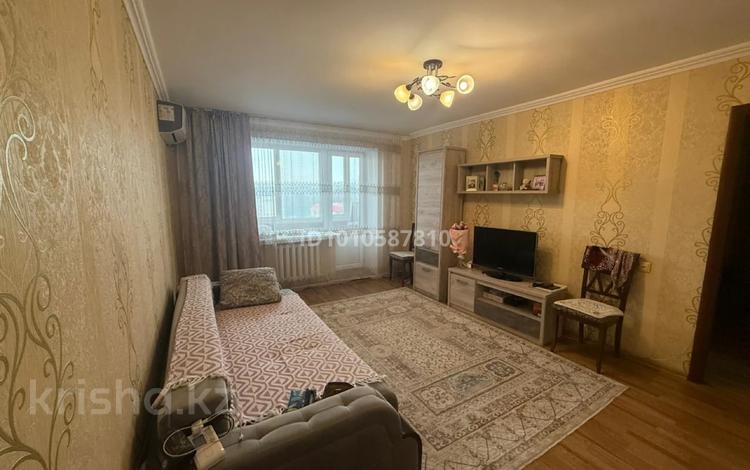 1-комнатная квартира · 38 м² · 7/10 этаж, Сатпаева 18 за 21.6 млн ₸ в Усть-Каменогорске — фото 2