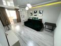 2-комнатная квартира, 52 м², 2/5 этаж, мкр Аксай-3А — Яссауи за 33 млн 〒 в Алматы, Ауэзовский р-н — фото 15