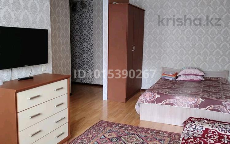 1-комнатная квартира · 30 м² · 3/5 этаж, Бейбитшилик 77а — Есенберлина за 12 000 ₸ в Астане, Сарыарка р-н — фото 2