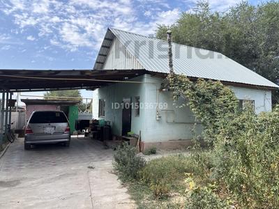 Отдельный дом · 2 комнаты · 54 м² · 5.8 сот., Байкадам кайша 28 Б — Кажмукан за 35 млн ₸ в Аскара Токпанова (Казцик)