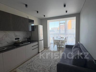1-бөлмелі пәтер · 45.3 м² · 5/5 қабат, Герасимова 1/1, бағасы: 27 млн ₸ в Костанае