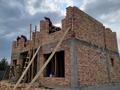 Отдельный дом · 5 комнат · 210 м² · 14 сот., Жумак 9А — С. Шамалган (Ушконыр) рядом школа Гимназия за 90 млн ₸ — фото 14