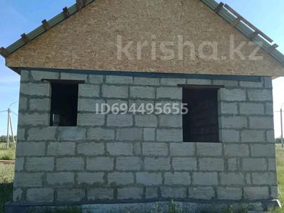 Жеке үй · 2 бөлме · 30 м² · 10 сот., Мкр.Солнечный 15/2, бағасы: 3 млн ₸ в Петропавловске