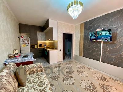 2-комнатная квартира · 45.3 м² · 9/9 этаж, Глинки за 18 млн 〒 в Семее