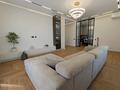 4-комнатная квартира · 151 м² · 5/21 этаж, Аль-Фараби — Ходжанова за 230 млн ₸ в Алматы, Бостандыкский р-н