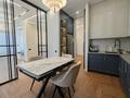 4-комнатная квартира · 151 м² · 5/21 этаж, Аль-Фараби — Ходжанова за 230 млн ₸ в Алматы, Бостандыкский р-н — фото 14