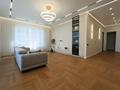 4-комнатная квартира · 151 м² · 5/21 этаж, Аль-Фараби — Ходжанова за 230 млн ₸ в Алматы, Бостандыкский р-н — фото 2
