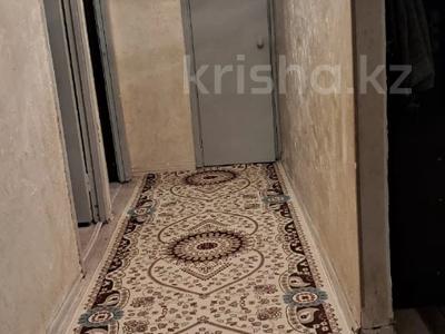 4-бөлмелі пәтер · 85 м² · 2/5 қабат, Құлагер ш/а., бағасы: 45.6 млн ₸ в Алматы, Жетысуский р-н