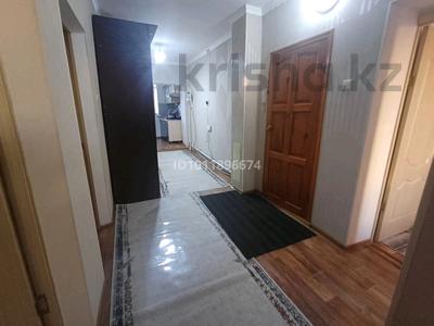 3-комнатная квартира · 69 м² · 4/5 этаж, Төле би 141 А — ГОВД за 15 млн ₸ в 