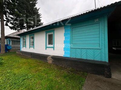 Жеке үй · 3 бөлме · 43 м² · 10 сот., Родниковая 16, бағасы: 6 млн ₸ в Алтае