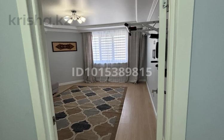 1-комнатная квартира · 54 м² · 4/5 этаж, мкр Думан-2 24 — Халық арена за 250 000 ₸ в Алматы, Медеуский р-н — фото 2