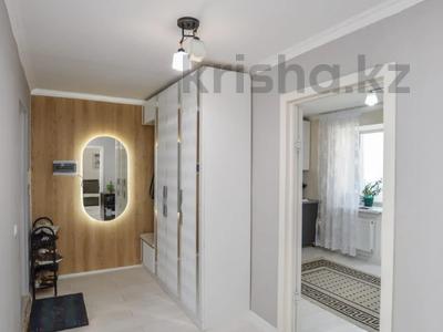 2-комнатная квартира · 54 м² · 9/26 этаж, Тараз 2 за 22 млн ₸ в Астане, р-н Байконур