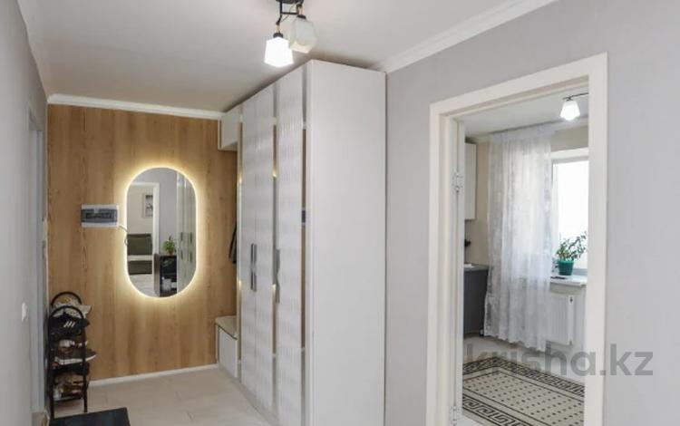 2-бөлмелі пәтер · 54 м² · 9/26 қабат, Тараз 2, бағасы: 22 млн ₸ в Астане, р-н Байконур — фото 24