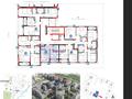 1-бөлмелі пәтер · 38 м² · 2/9 қабат, Турар Рыскулов 18/1, бағасы: 29 млн ₸ в Астане, Есильский р-н — фото 2