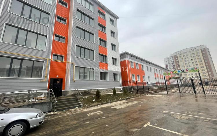 3-комнатная квартира · 72.1 м² · 3/5 этаж, мкр Туран 48/5 за 28 млн ₸ в Шымкенте, Каратауский р-н — фото 2