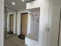 1-бөлмелі пәтер · 42.7 м² · 3/4 қабат, Мира 2/1, бағасы: 6 млн ₸ в 