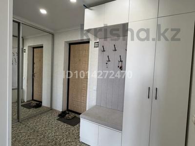1-бөлмелі пәтер · 42.7 м² · 3/4 қабат, Мира 2/1, бағасы: 6 млн ₸ в 