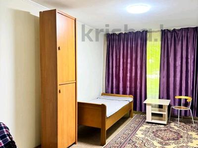 2-бөлмелі пәтер · 45 м² · 1/4 қабат, Наурызбай батыра — Маметова, бағасы: 30 млн ₸ в Алматы, Алмалинский р-н