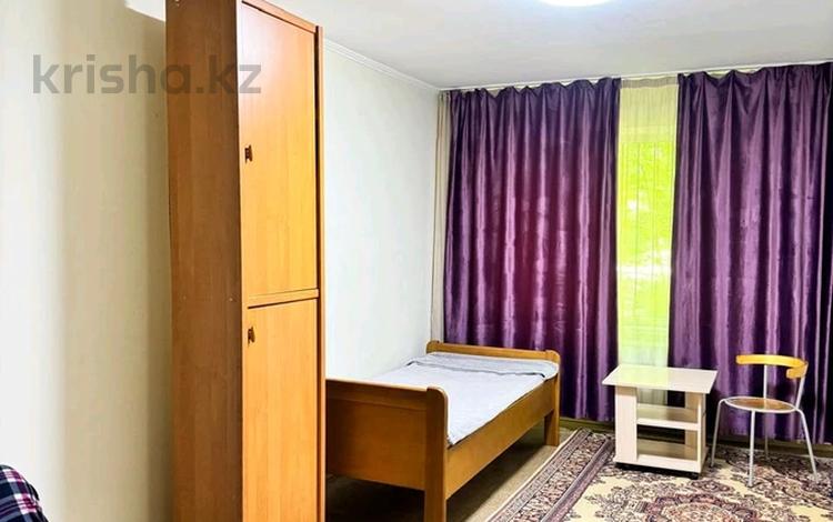 2-бөлмелі пәтер · 45 м² · 1/4 қабат, Наурызбай батыра — Маметова, бағасы: 30 млн ₸ в Алматы, Алмалинский р-н — фото 5