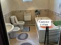 Часть дома · 5 комнат · 245 м² · 7 сот., мкр Мирас 1420 — Вдоль улицы Аргынбекова за 170 млн ₸ в Шымкенте, Каратауский р-н — фото 15