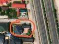 Часть дома · 5 комнат · 245 м² · 7 сот., мкр Мирас 1420 — Вдоль улицы Аргынбекова за 170 млн ₸ в Шымкенте, Каратауский р-н — фото 22