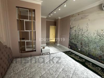 3-бөлмелі пәтер · 127 м² · 9/16 қабат, Кулманова 1Б — Возле областного акимата, бағасы: 65 млн ₸ в Атырау