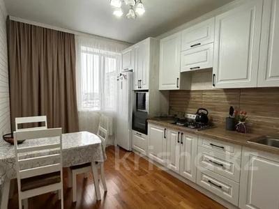 2-комнатная квартира · 64 м² · 4/5 этаж, Ермека Серкебаева 78А за 27 млн ₸ в Кокшетау