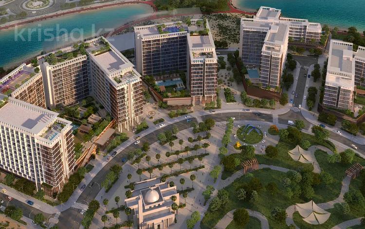 1-комнатная квартира · 40 м² · 5/10 этаж, Дубай за ~ 101.8 млн ₸ — фото 2