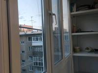 1-комнатная квартира · 32 м² · 5/5 этаж, мкр Юго-Восток, Мкр Юго-Восток, 30й микрорайон, Рыскулова 23 за 12 млн 〒 в Караганде, Казыбек би р-н