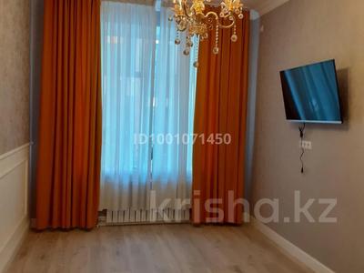 Аренда квартир в Астане: 2-комнатная квартира · 41 м² · 2/9 этаж · помесячно, Улы Дала за 200 000 〒 2-комнатная квартира · 41 м² · 2/9 этаж · помесячно, Улы Дала за 200 000 〒 в Астане, Нура р-н