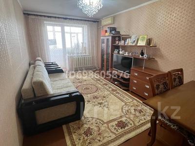 2-комнатная квартира · 58 м² · 2/5 этаж, Алма-атинская 198/1 — Жамбыла за 15.5 млн 〒 в Уральске