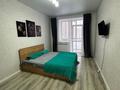 1-комнатная квартира · 40 м² · 1/5 этаж, Микрорайон Береке, Мкр. Береке, 21 50 за 12 000 ₸ в Костанае