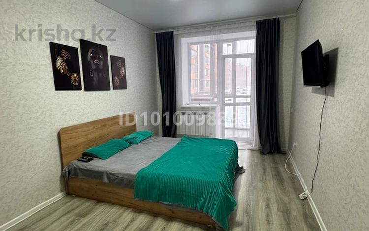 1-комнатная квартира · 40 м² · 1/5 этаж, Микрорайон Береке, Мкр. Береке, 21 50 за 12 000 ₸ в Костанае — фото 2
