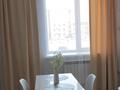 1-комнатная квартира · 40 м² · 1/5 этаж, Микрорайон Береке, Мкр. Береке, 21 50 за 12 000 ₸ в Костанае — фото 4
