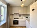 3-комнатная квартира · 108 м² · 2/8 этаж, проспект Достык 46 — Жамбыла за 102 млн ₸ в Алматы, Медеуский р-н — фото 3