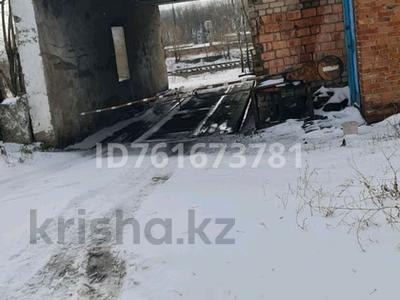 Промбаза · 2 га, Бегельдинова 2 за 140 млн 〒 в Щучинске