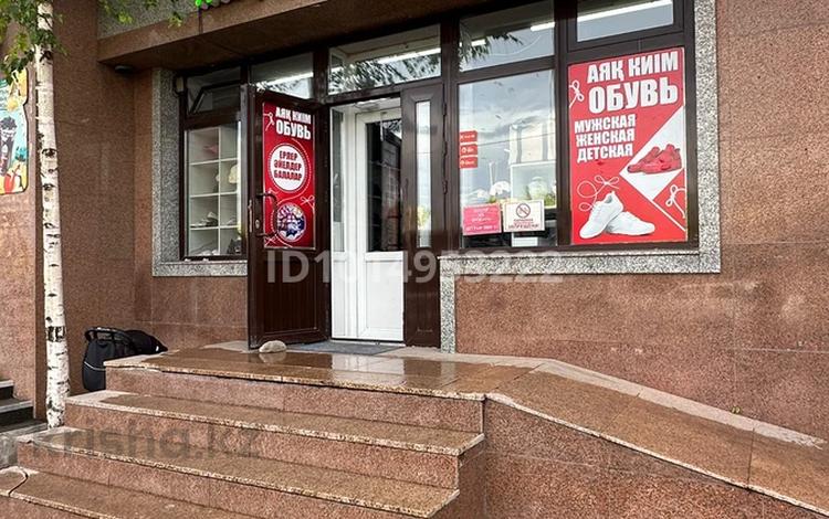Еркін, кеңселер, дүкендер мен бутиктер, қоймалар, сұлулық салондары, медорталықтар мен дәріханалар, білім орталықтары, ойын-сауық · 77 м², бағасы: 40 млн ₸ в Астане, Алматы р-н — фото 2