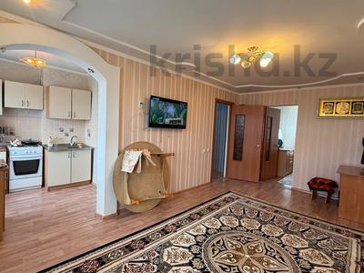 2-комнатная квартира · 43 м² · 4/5 этаж, Сатпаева 100 за 10.5 млн ₸