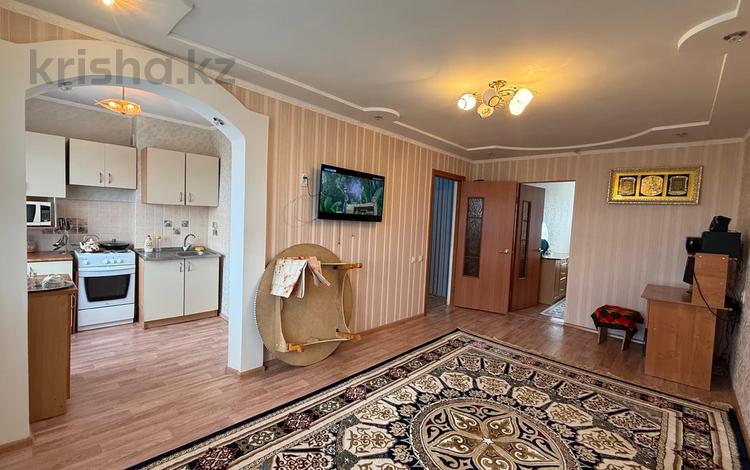 2-бөлмелі пәтер · 43 м² · 4/5 қабат, Сатпаева 100, бағасы: 10.5 млн ₸ — фото 17