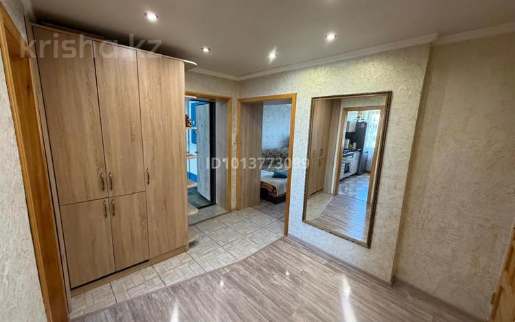 3-комнатная квартира · 61 м² · 5/5 этаж, Ашимова Б 215 за 20 млн ₸ в Кокшетау — фото 2