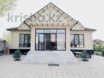 Отдельный дом · 4 комнаты · 170 м² · 8 сот., Переулок Кокбастау 2 за 65.5 млн ₸ в Каскелене