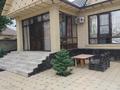 Отдельный дом · 4 комнаты · 170 м² · 8 сот., Переулок Кокбастау 2 за 65.5 млн ₸ в Каскелене — фото 2