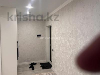 2-бөлмелі пәтер · 78 м² · 3 қабат, мкр Шугыла 40 — ЖК Алем сити, бағасы: 260 000 〒 в Алматы, Наурызбайский р-н