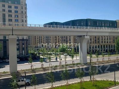 Свободное назначение, офисы, салоны красоты, медцентры и аптеки, образование · 90 м² за 63 млн ₸ в Астане, Алматы р-н
