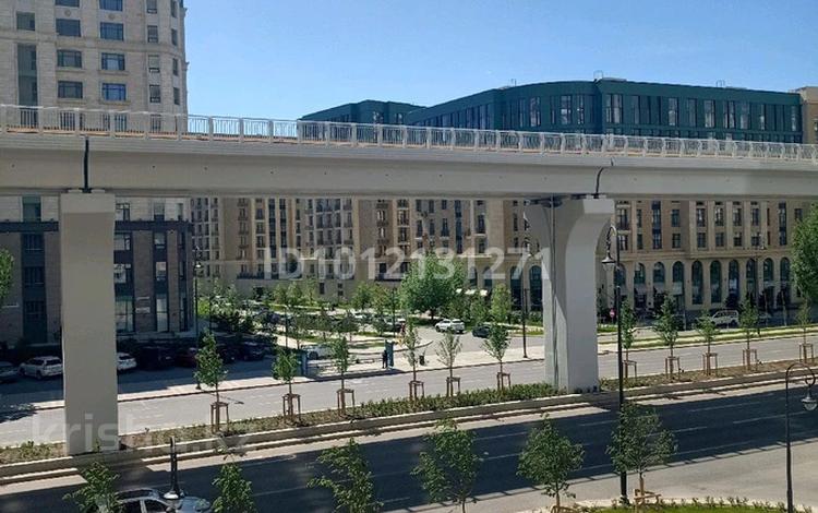 Еркін, кеңселер, сұлулық салондары, медорталықтар мен дәріханалар, білім орталықтары · 90 м², бағасы: 63 млн ₸ в Астане, Алматы р-н — фото 3