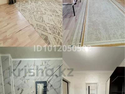 1-комнатная квартира · 47.5 м² · 3/6 этаж, мкр. Алмагуль, Алмагул 27 за 16 млн ₸ в Атырау