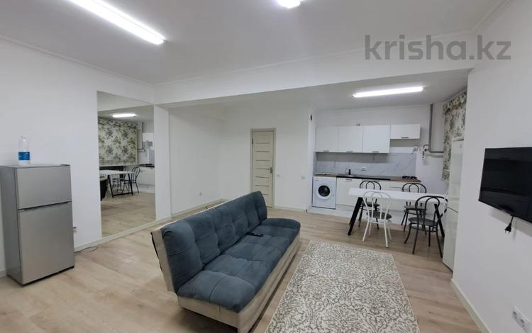3-бөлмелі пәтер · 70 м² · 1/10 қабат, Шұғыла ш/а. — Алатау, бағасы: 38 млн ₸ в Алматы, Наурызбайский р-н — фото 5
