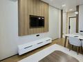 2-комнатная квартира · 50 м² · 7/14 этаж, Кошкарбаева 1 — Момышулы за 55 млн ₸ в Астане, Алматы р-н — фото 2